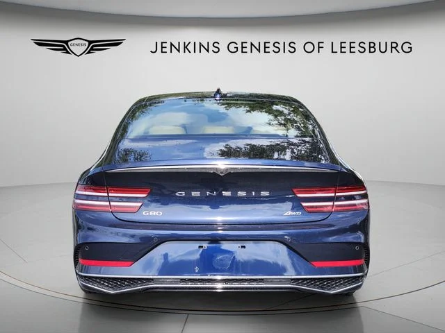 Used 2026 Blue Genesis 2.5T image 6