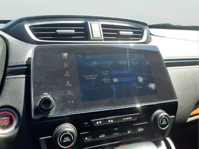 Used 2017 White Honda Touring image 17