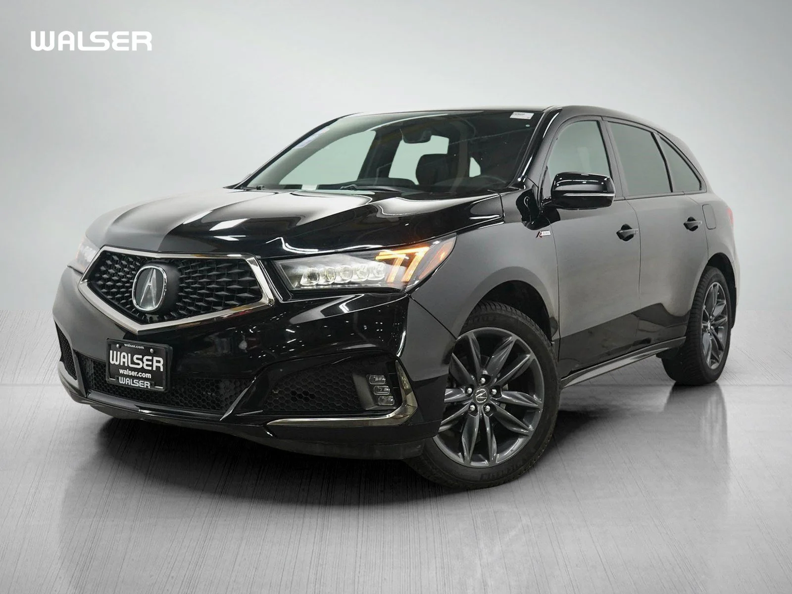 2019 Acura MDX