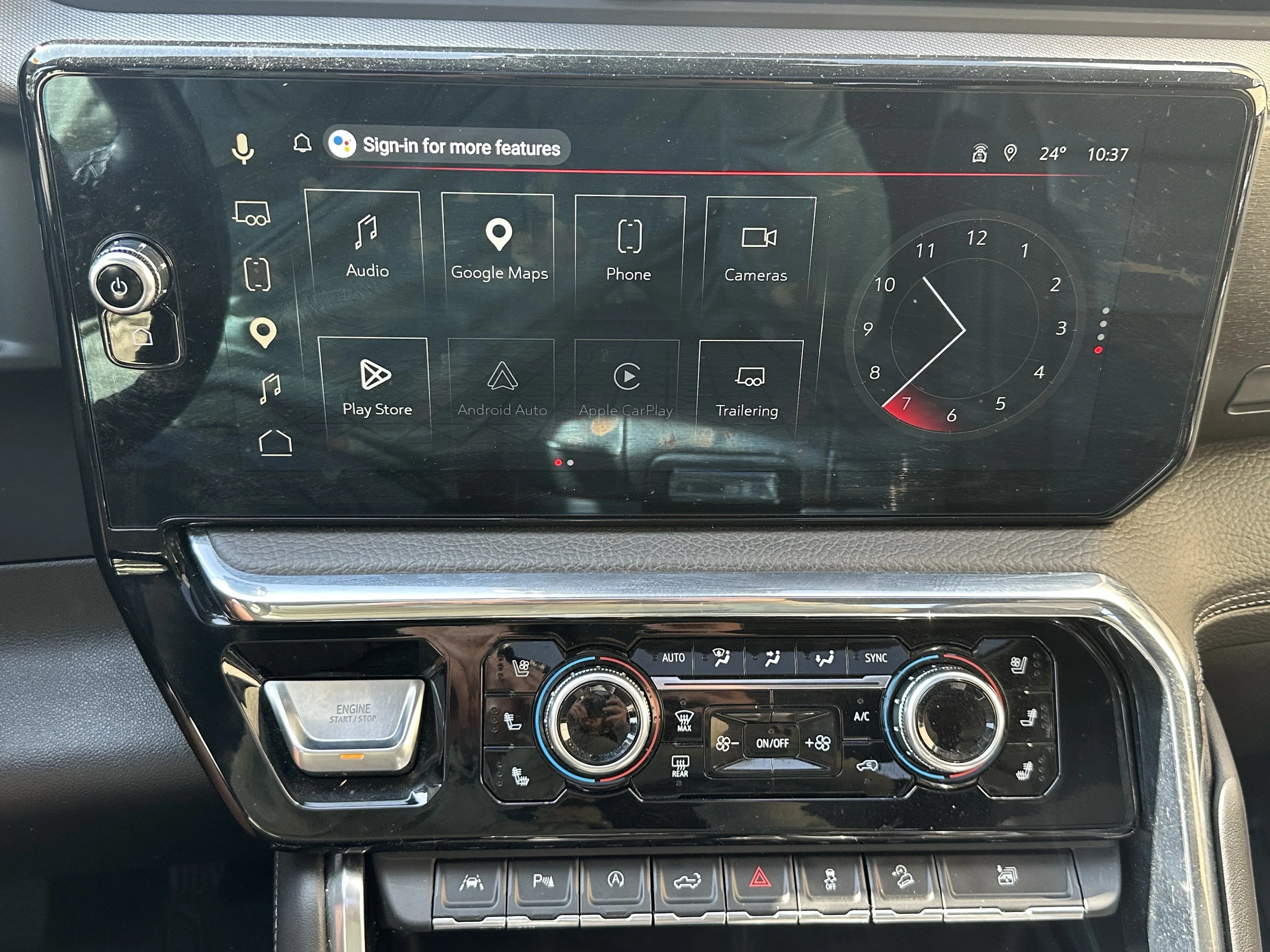 Certified Used 2024 White GMC Denali image 13