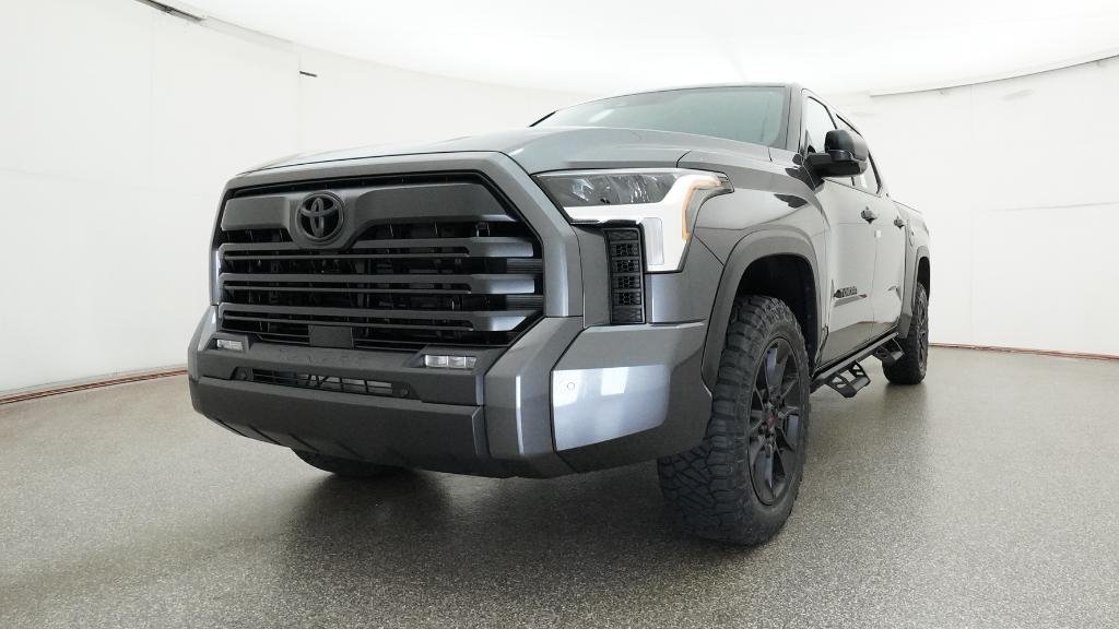 2026 Toyota Tundra SR5 - Photo 33