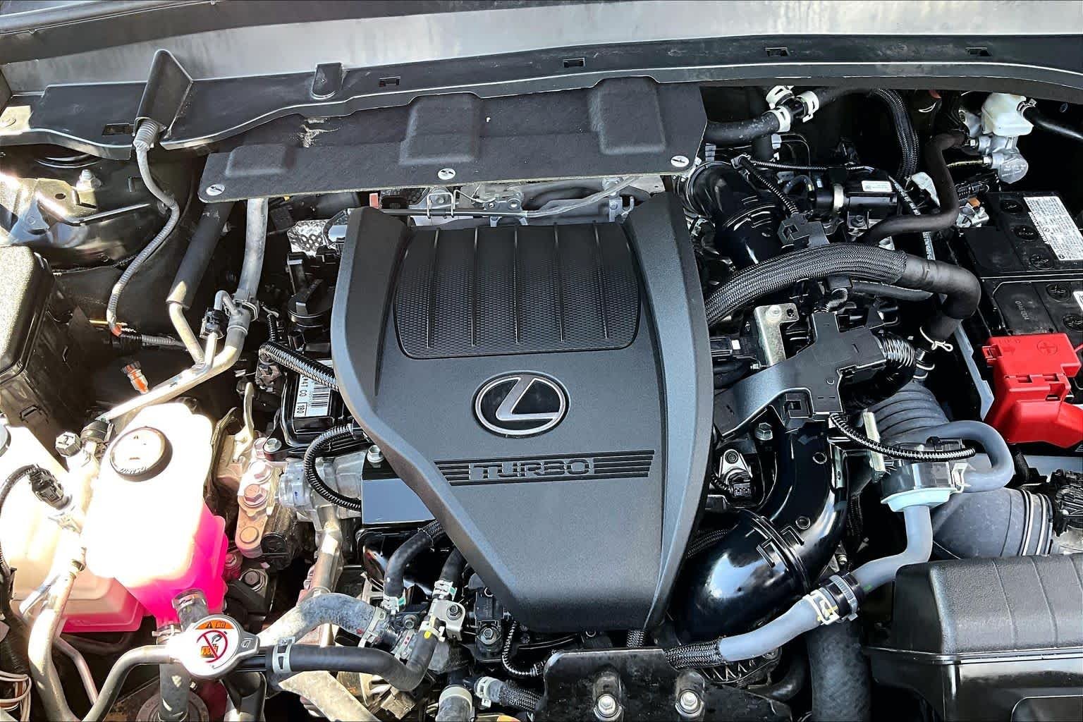 Certified Used 2025 CAVIAR Lexus Premium image 33