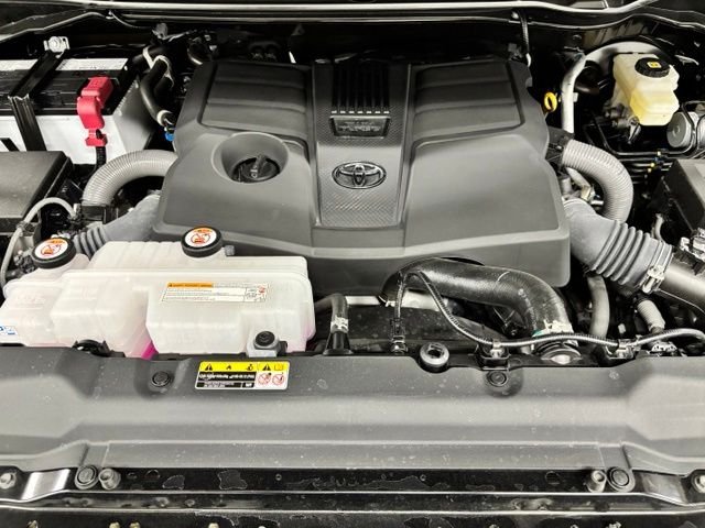 Used 2026 Black Toyota Limited image 25