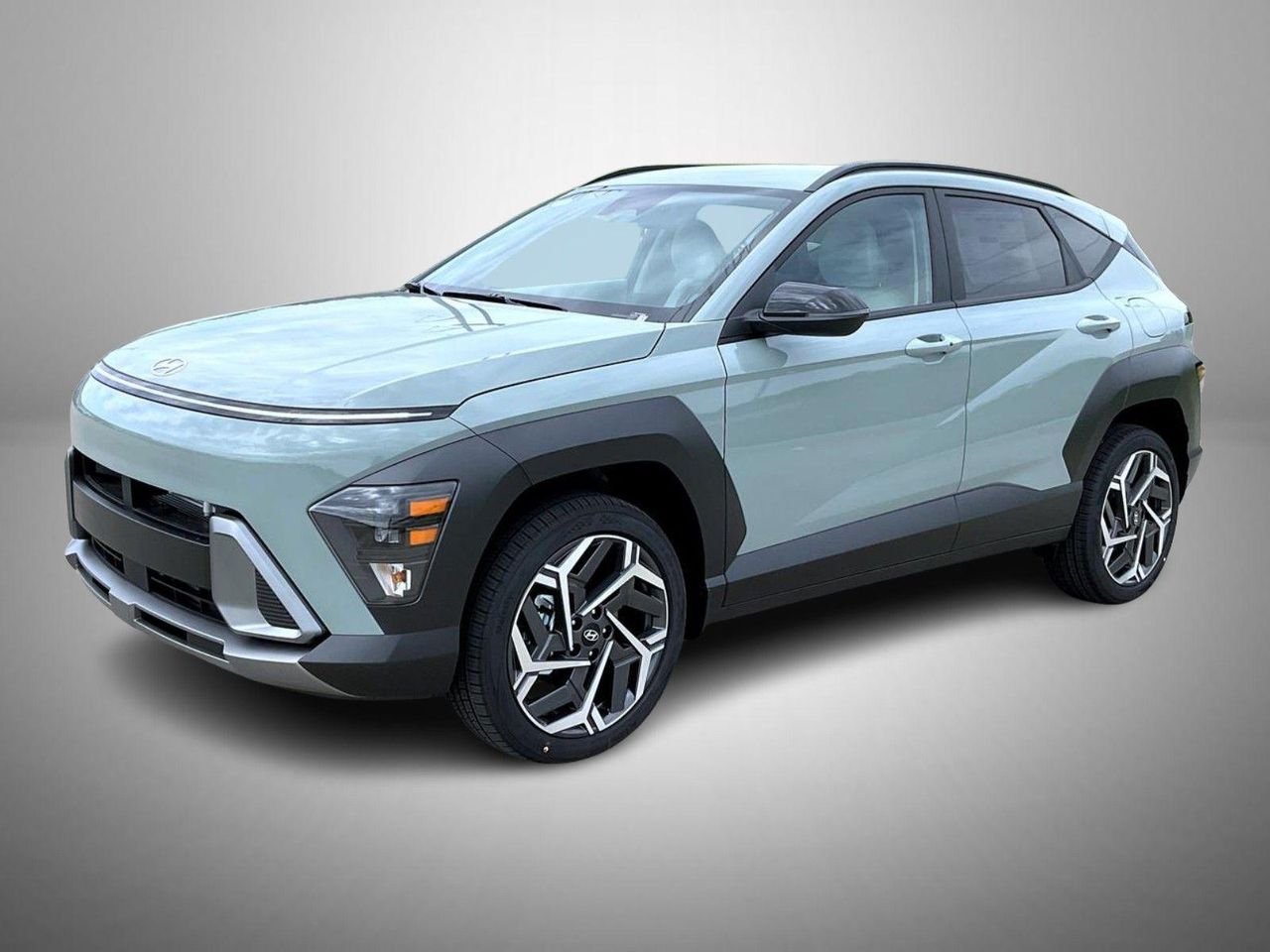 2026 Hyundai Kona SEL Premium Automatic AWD's photo