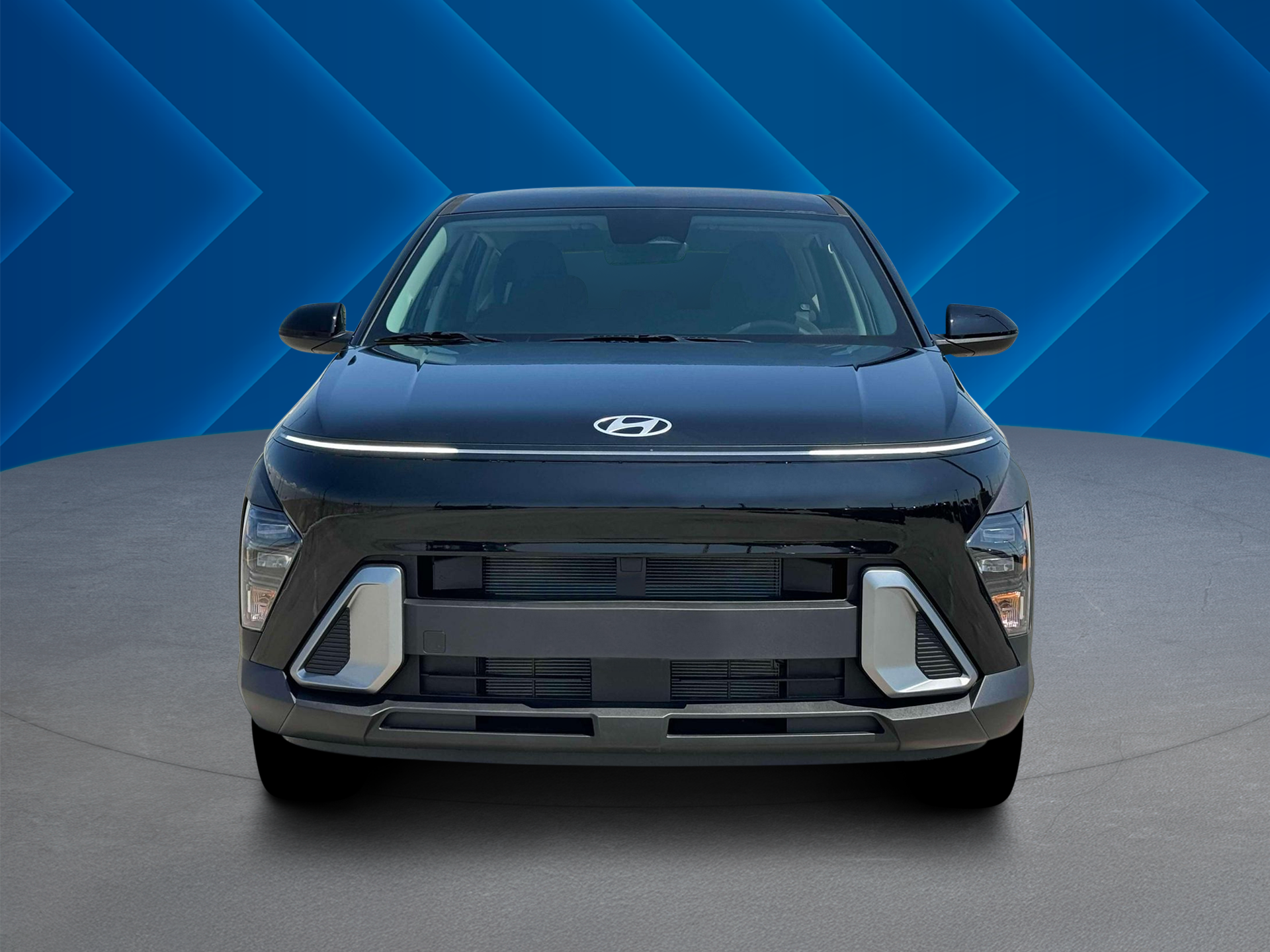 New 2026 Abyss Black Pearl Hyundai SE image 33