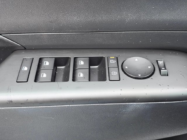 Certified Used 2025 Red Hyundai SEL image 23