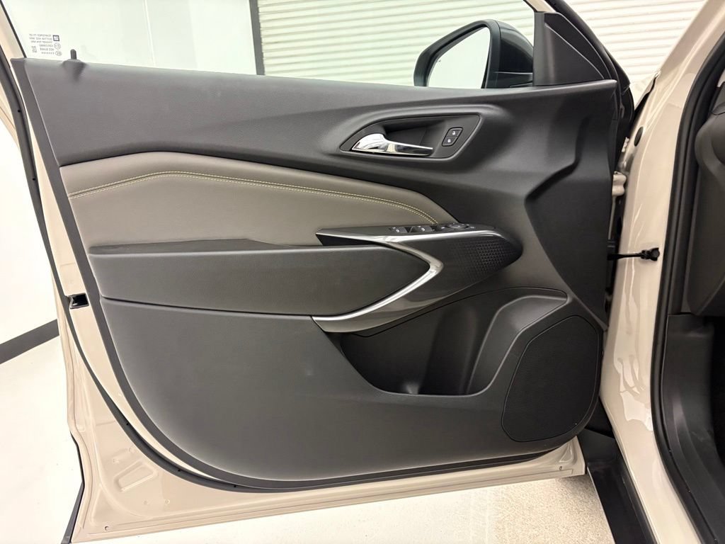 2026 Chevrolet Trax Activ - Photo 23