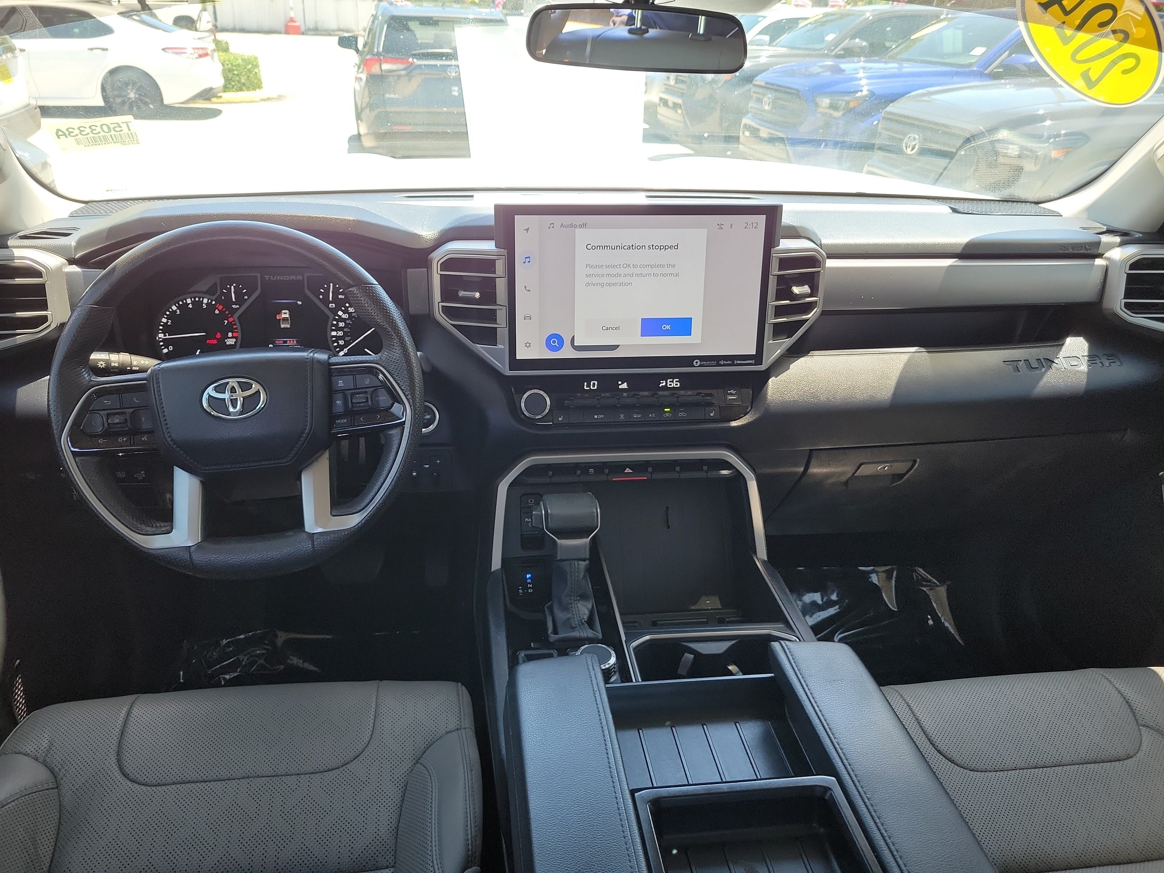 Used 2024 Ice Toyota SR5 image 12