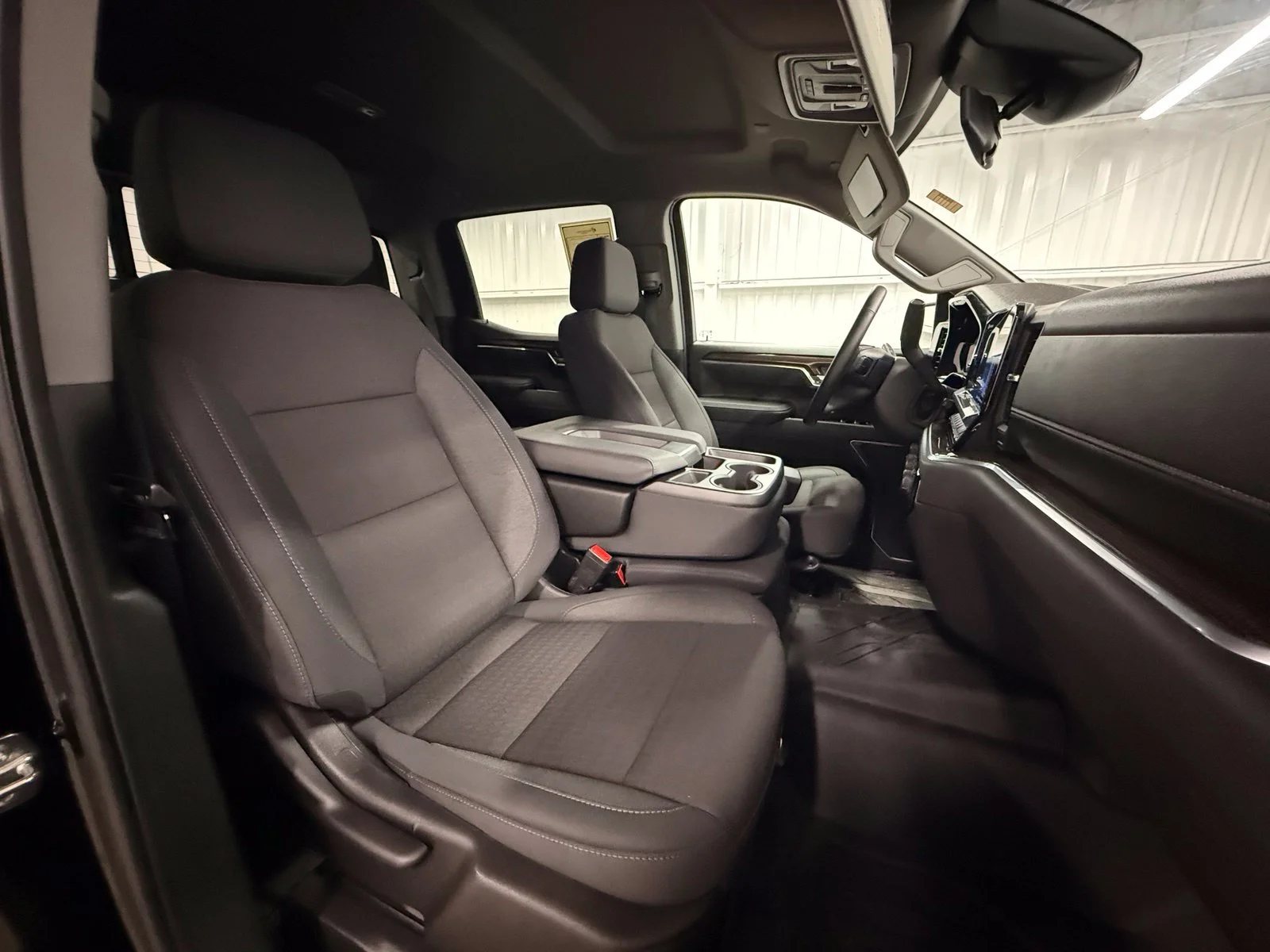 Used 2026 Black Chevrolet LT image 23