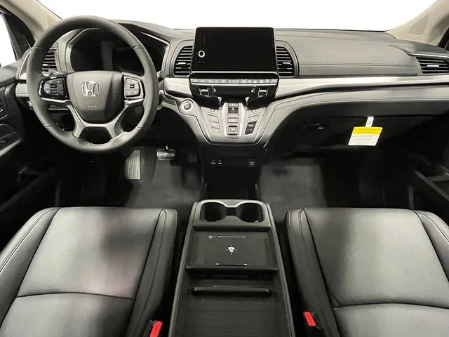 New 2026  Honda EX-L image 23