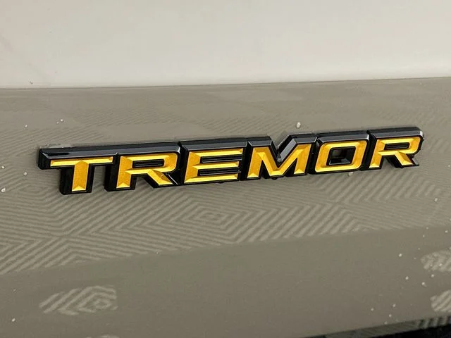 New 2026 Ford Expedition Tremor