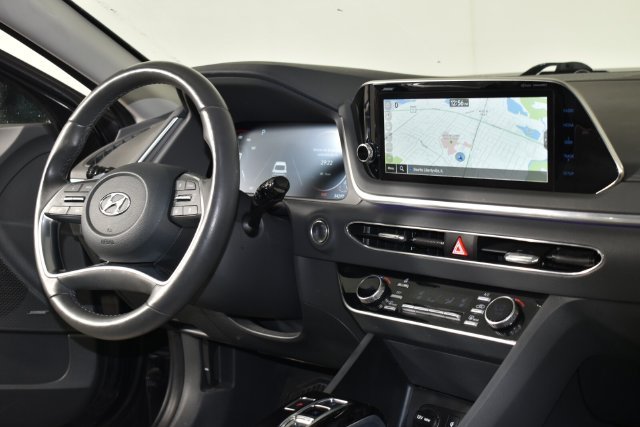 2023 Hyundai Sonata Limited - Photo 41