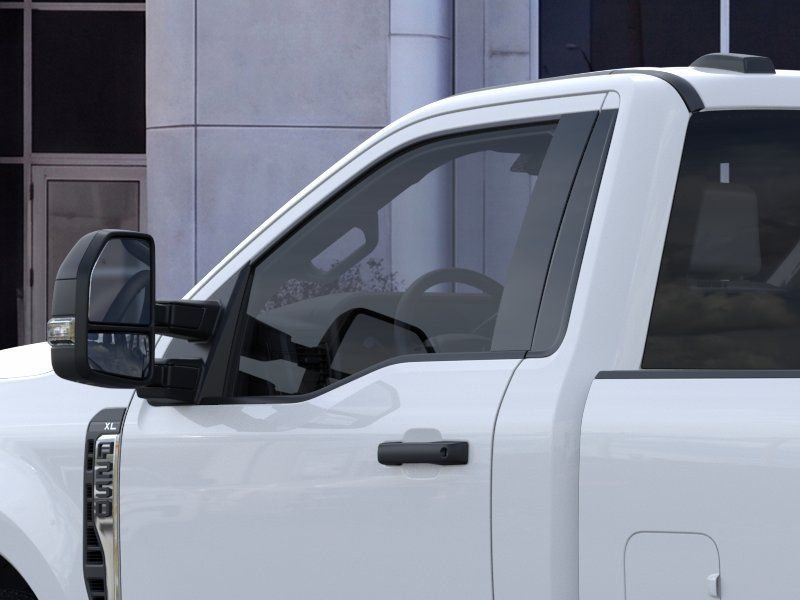 2024 Ford F-250 Super Duty XL - Photo 20