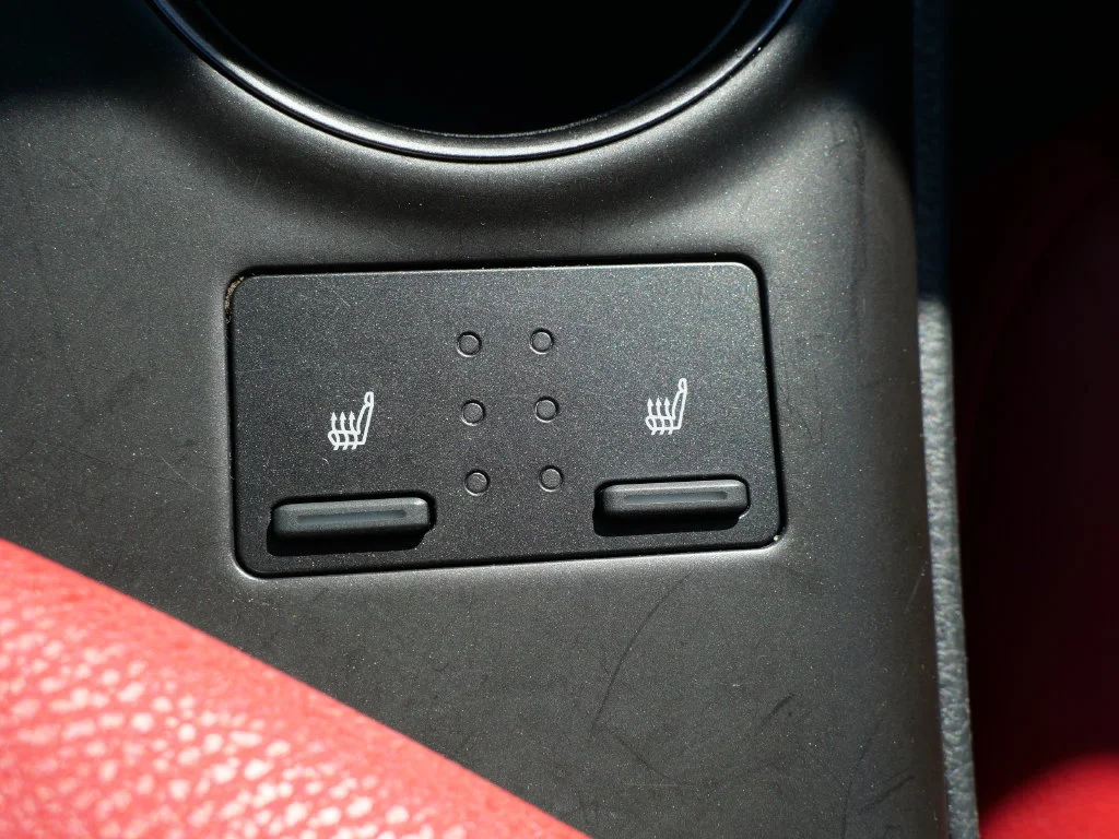 Used 2022 Black Toyota XSE image 23
