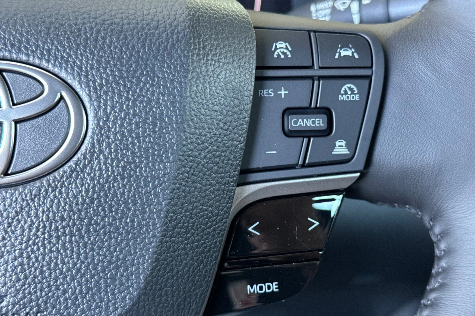 New 2026  Toyota LE image 27