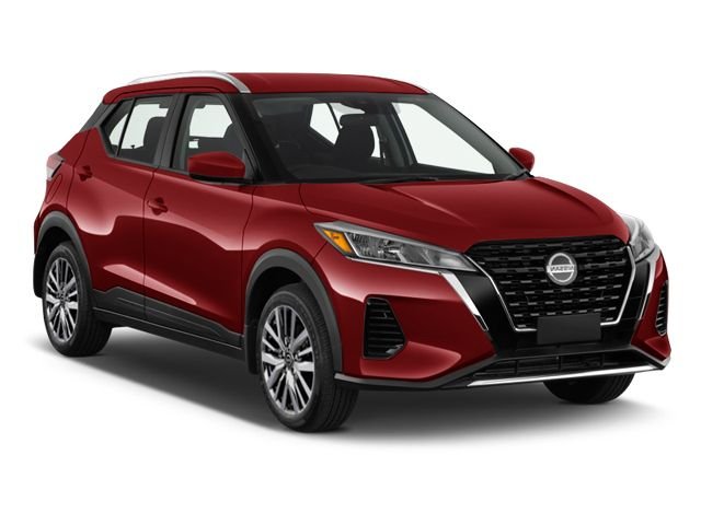 2026 Nissan Kicks 2.0 SV's photo