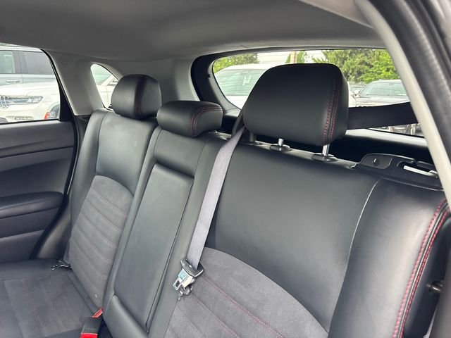 Used 2024 Black Mitsubishi 2.0 SE image 8