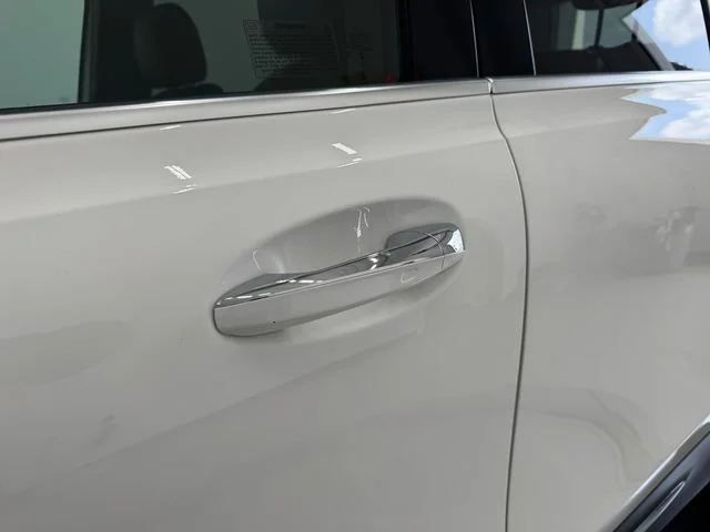Certified Used 2024 Polar White Mercedes-Benz GLB 250 image 42