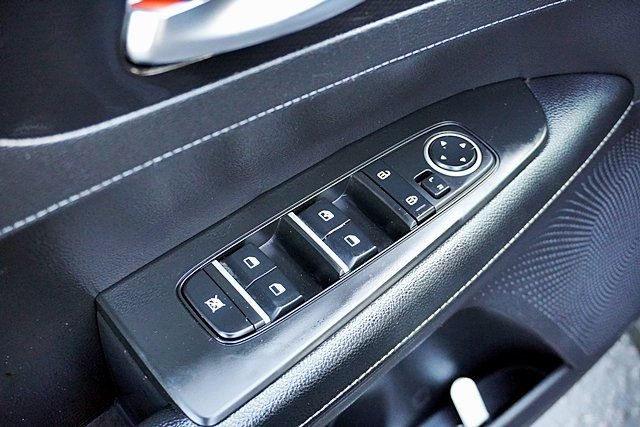 Used 2022 Gray Kia GT-Line Premium Package image 22