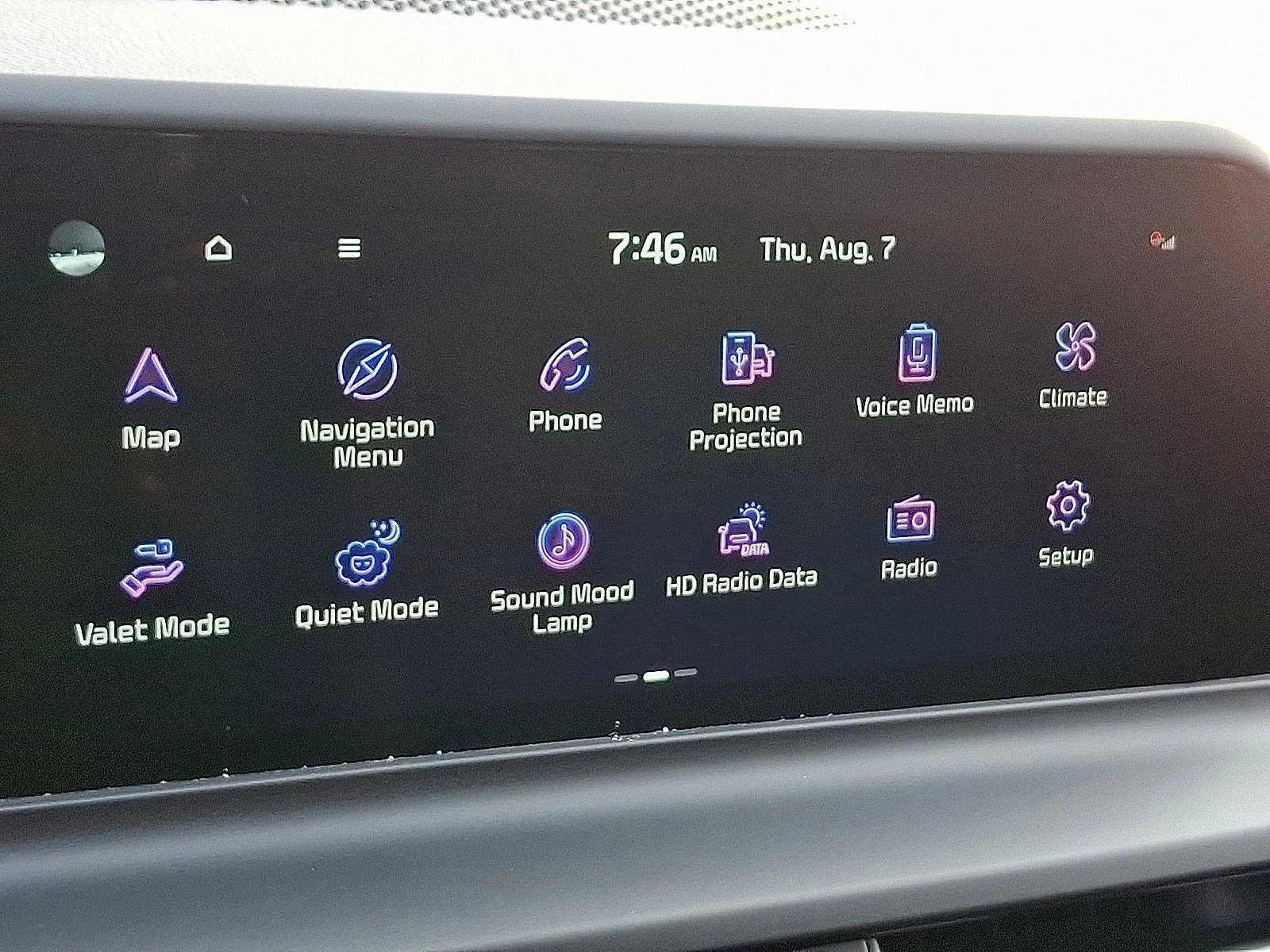 2026 Kia Seltos SX - Photo 12