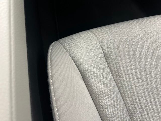 Used 2024 Gray Honda EX image 12