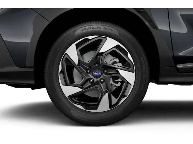New 2026 MAGNETITE GRAY PEARL Subaru Limited image 10