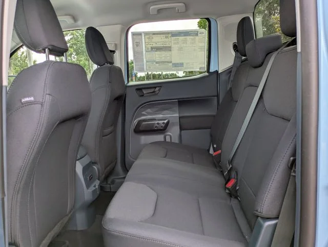 New 2026 Blue Ford XL image 14