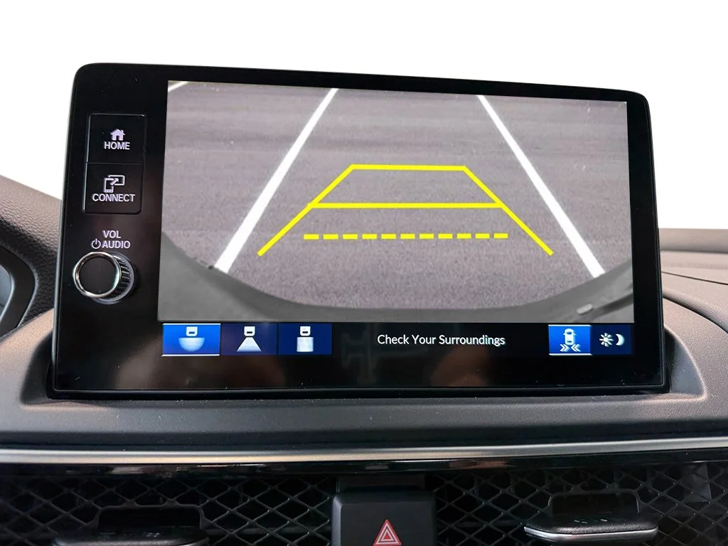 New 2026 Milano Red Acura w/A-Spec Package image 28