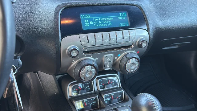 Used 2010 Gray Chevrolet 2LT image 26