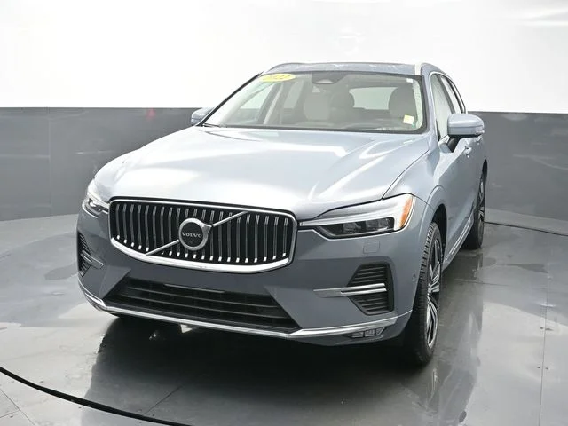2022 Volvo XC60 B5 Inscription FWD's photo
