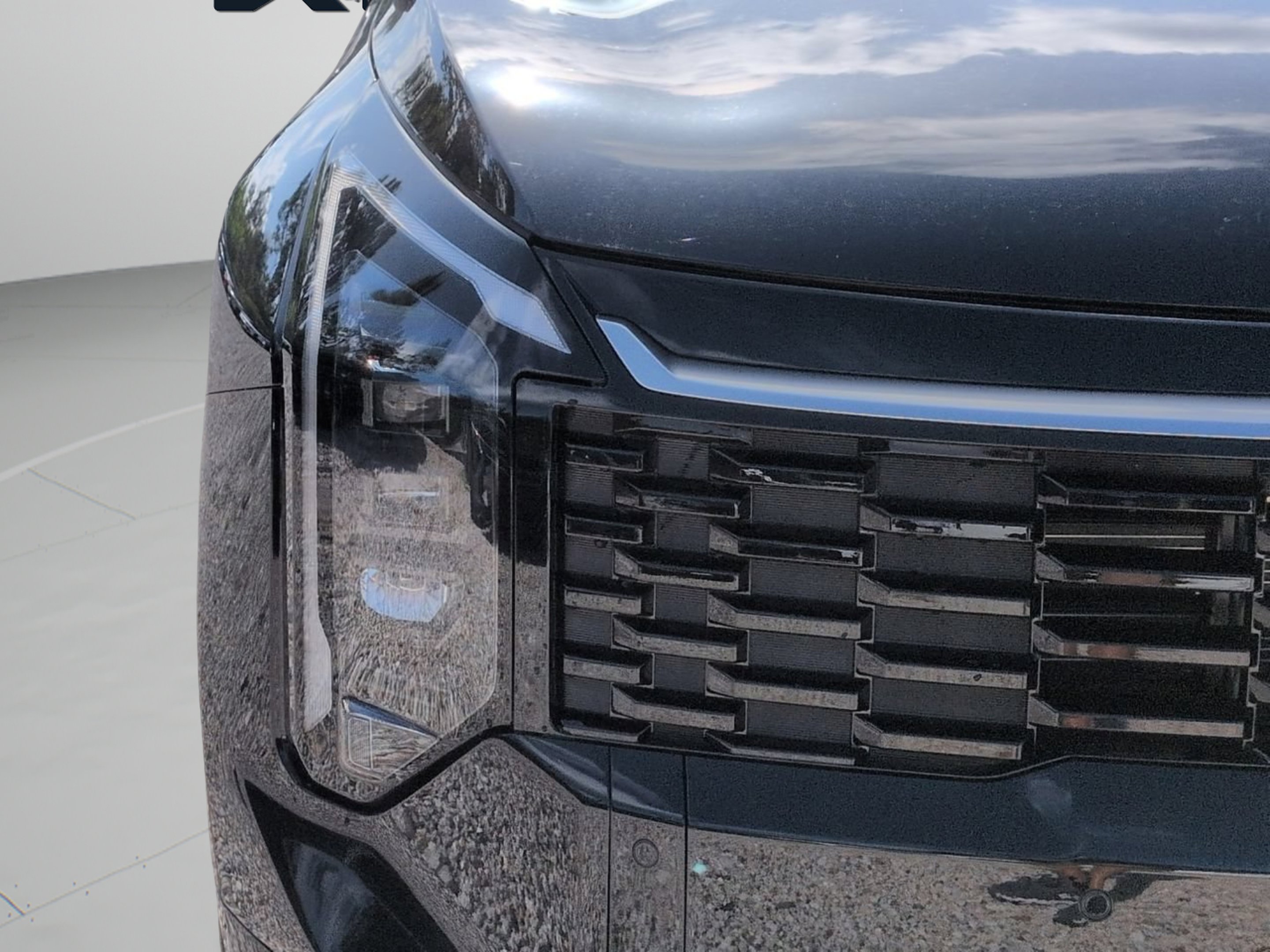 New 2026 Ebony Black Kia SX image 38