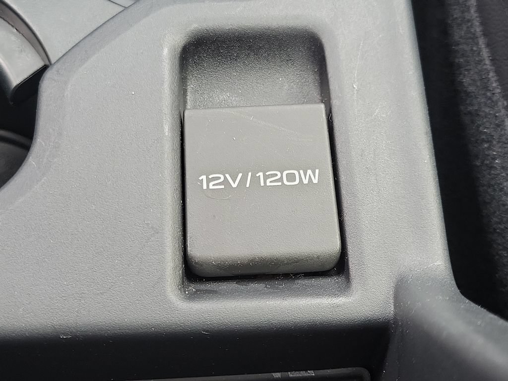 Used 2025 White Subaru Premium image 32