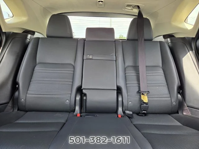 Used 2016 Silver Lexus 200t image 13