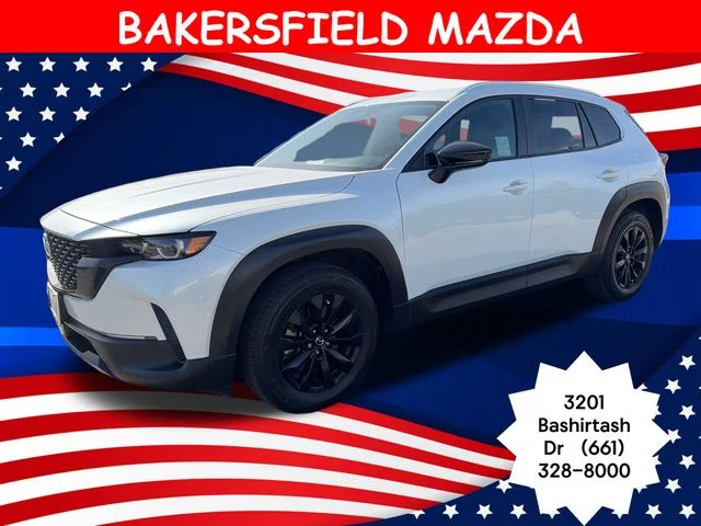 2025 Mazda CX-50 2.5 S Preferred's photo