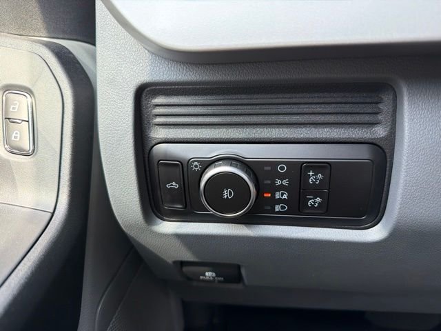 New 2026 Agate Black Metallic Ford F-550® XL image 20