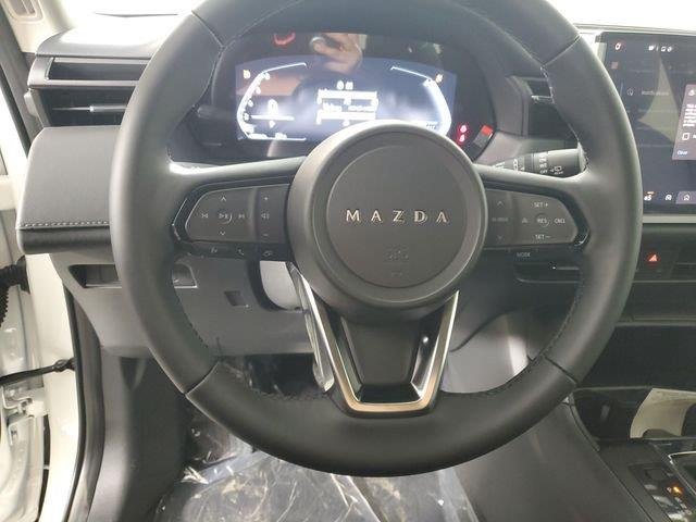 New 2026 Rhodium White Metallic Mazda 2.5 S Preferred AWD image 25