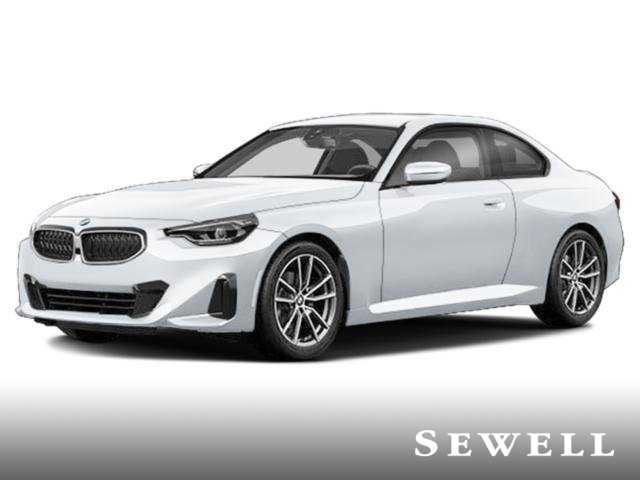 2025 BMW 2 Series