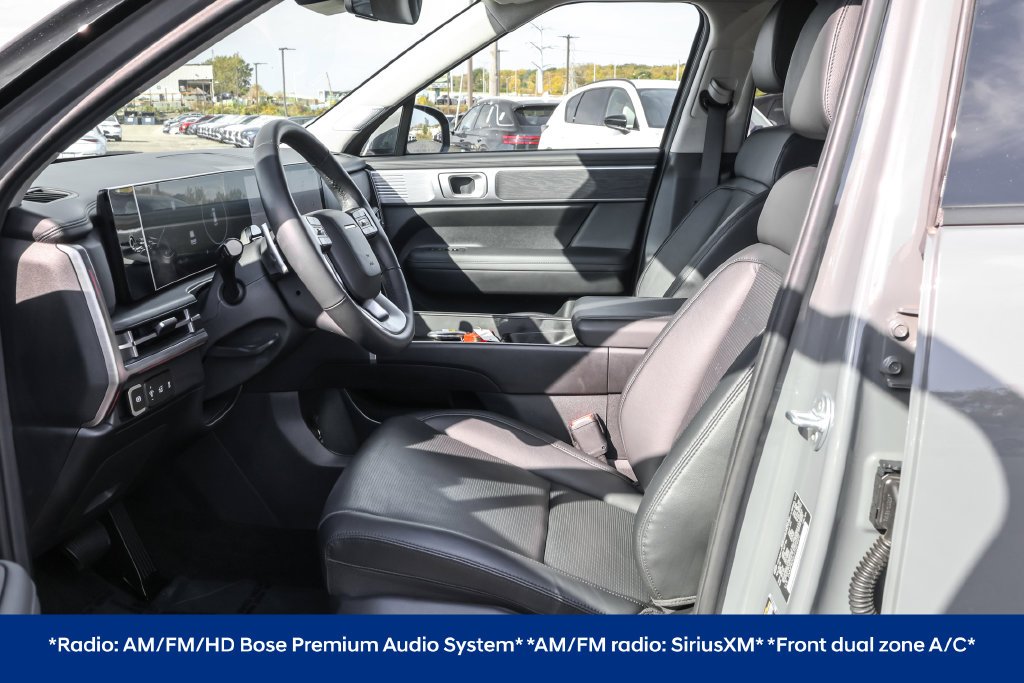 Certified Used 2026 Gray Hyundai Limited image 5