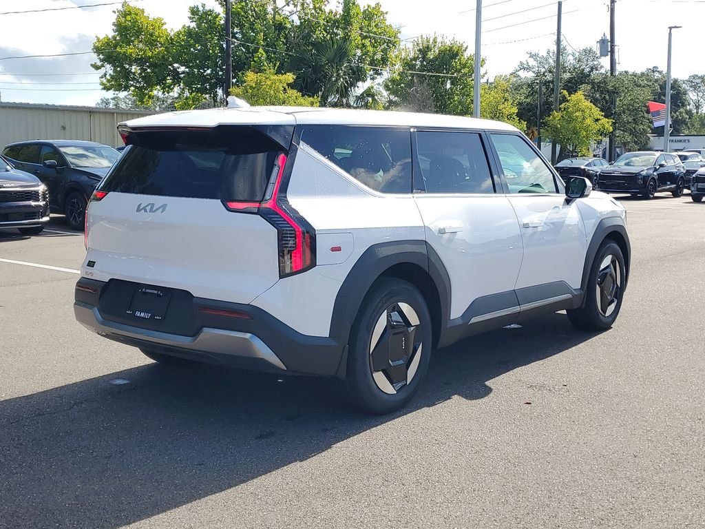 2026 Kia EV9 Light L/R - Photo 8