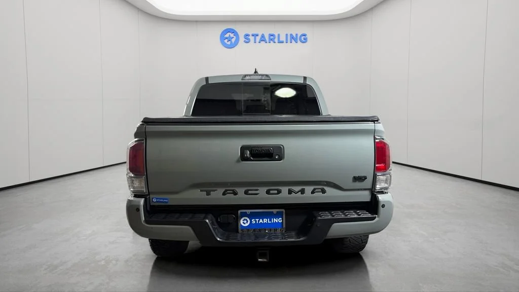 Used 2023  Toyota SR image 7