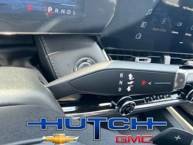 2027 Chevrolet Equinox LT - Photo 29