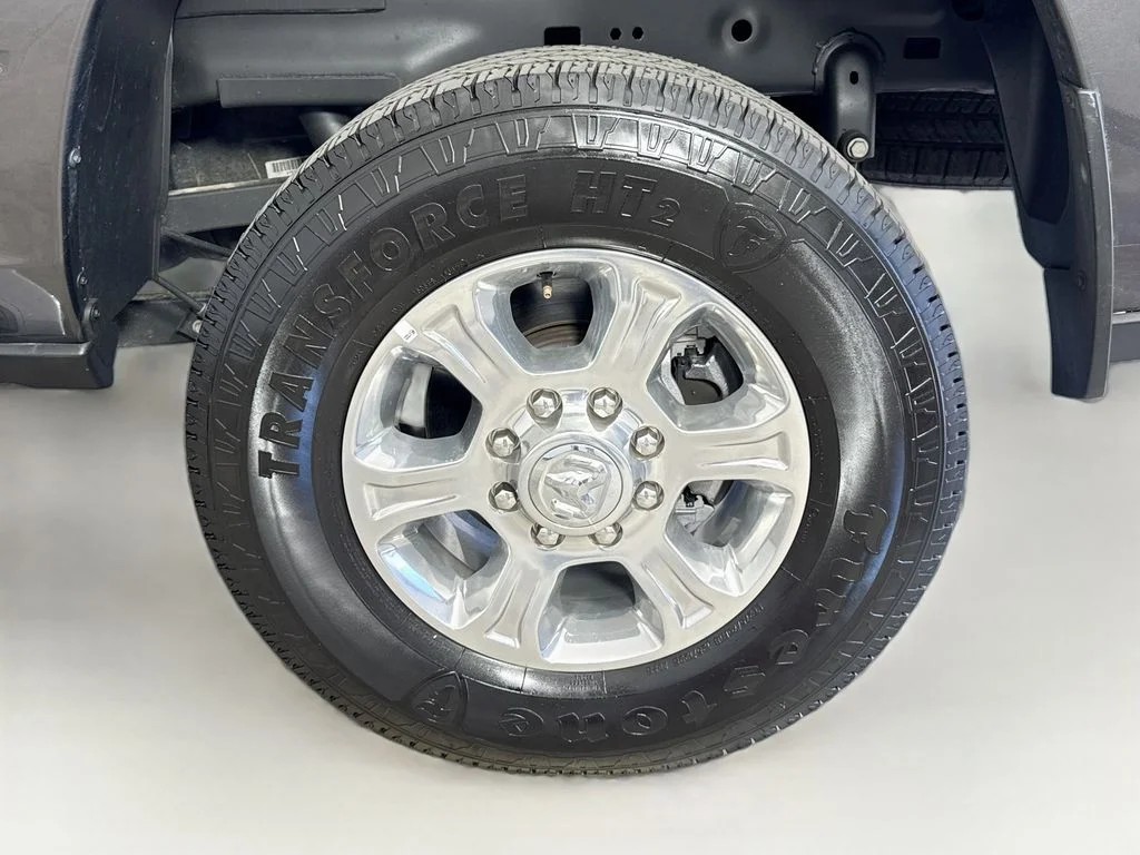 Used 2025 Gray Ram Big Horn image 31