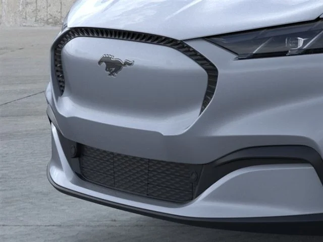 New 2026 Gray Ford Select image 17