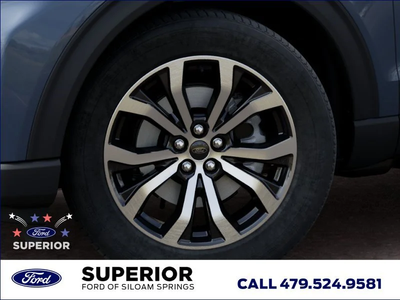 New 2027 Vapor Blue Ford ST-Line image 19