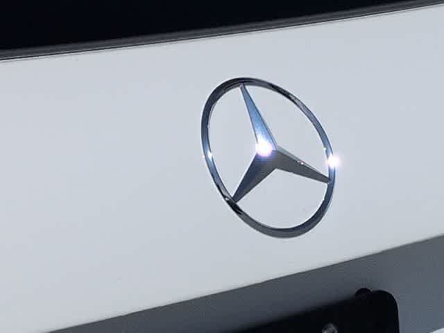 New 2026 Polar White Mercedes-Benz GLA 250 image 12