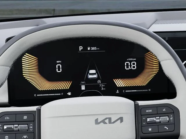 New 2027  Kia EX image 21