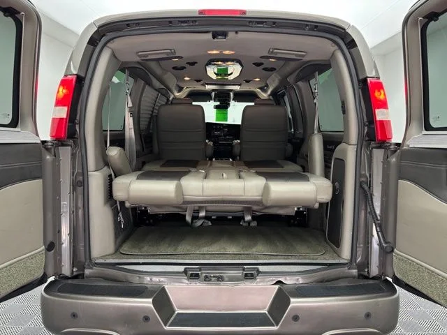 Used 2019 01u GMC Explorer Limited SE image 12