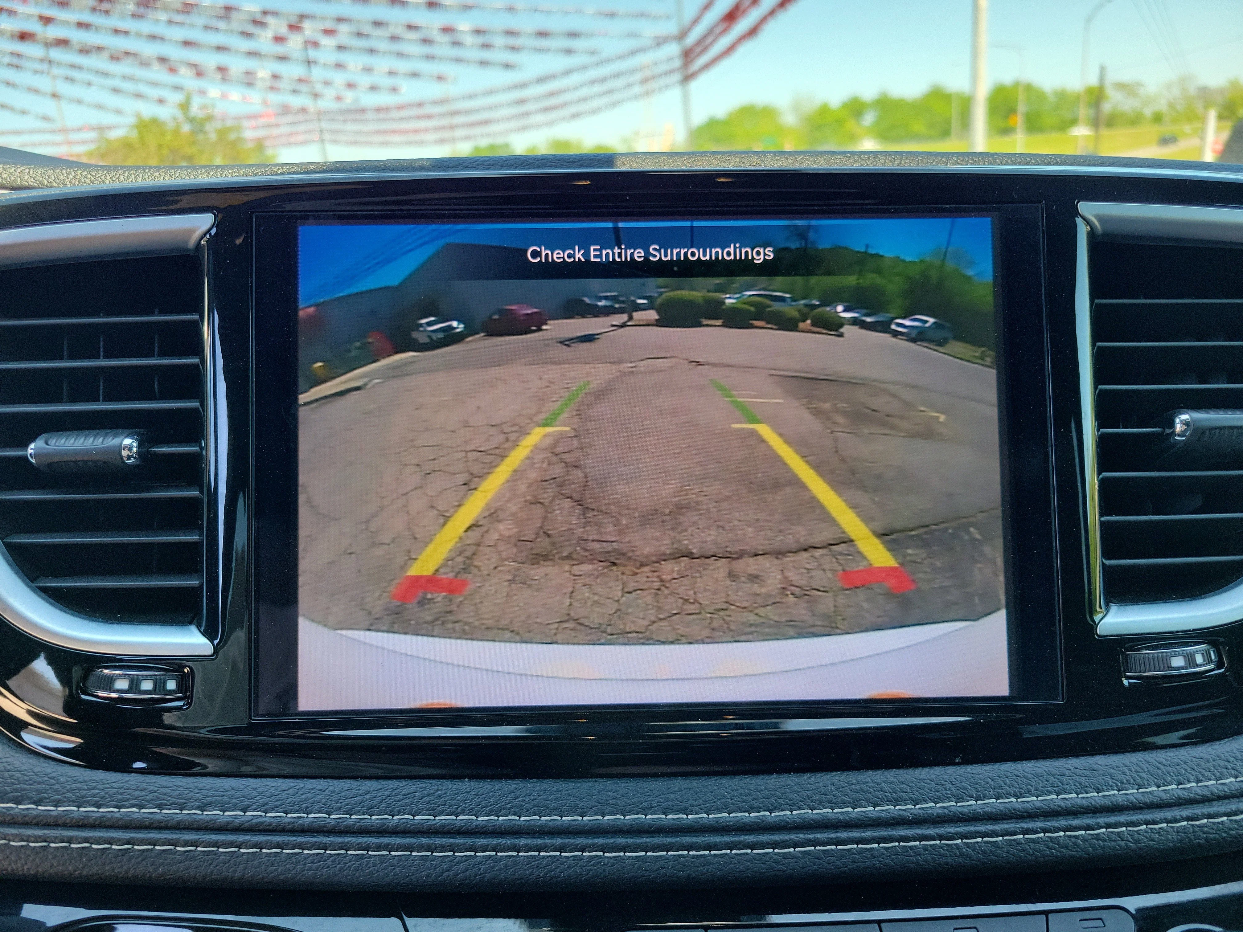 2025 Chrysler Pacifica Limited - Photo 19