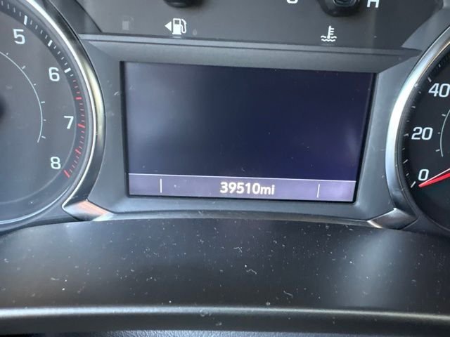 Used 2023 White Chevrolet LT image 5