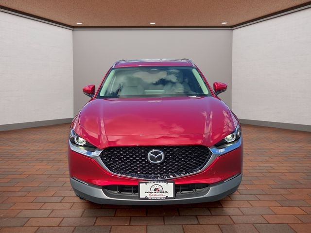 Used 2024 Red Crystal Mazda 2.5 S Premium Package image 30
